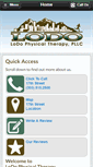 Mobile Screenshot of lodopt.com